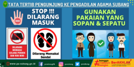 Tata Tertib Persidangan