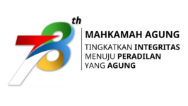 SELEKSI TERBUKA PENGISIAN JABATAN PIMPINAN TINGGI MADYA DAN PRATAMA PADA MAHKAMAH AGUNG RI TAHUN 2023