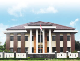 Sejarah Pengadilan ( Tanggal Pembentukan Pengadilan & Surat Keputusan Pembentukan Pengadilan )