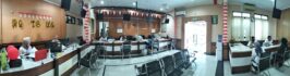 POSBAKUM ( Pos Bantuan Hukum ) di Pengadilan Agama Subang