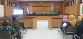 Pembinaan, Monitoring, dan Evaluasi Oleh Ketua Pengadilan Agama Subang