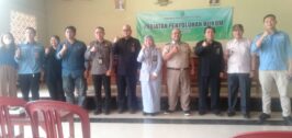 PENYULUHAN HUKUM PEMERINTAH DAERAH KABUPATEN SUBANG DI DESA KARANGHEGAR KECAMATAN PABUARAN KABUPATEN SUBANG JAWA BARAT