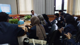 Penerimaan Mahasiswa Magang Kerja Peradilan Agama ( MKPA ) UIN Sunan Gunung Djati Bandung.