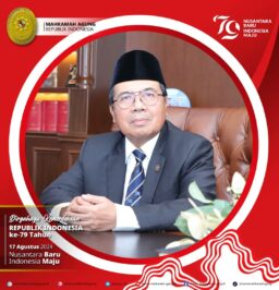 twibbon HUT RI ke-79 tahun “Nusantara Baru Indonesia Maju” 🇮🇩