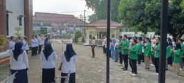 Apel Pagi, Senin 23 Desember 2024