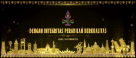Pameran Kampung Hukum 2025