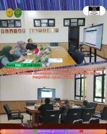BeritaPAS – 📢 PA Subang Hadiri Sosialisasi Peluang dan Pemanfaatan Rumah Subsidi Pemerintah
