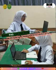 🎓 PELATIHAN DASAR (LATSAR) CPNS MA RI 2025 – GEL. I DIMULAI!