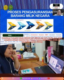 🖥️ Sosialisasi Petunjuk Teknis RKBMN 2027