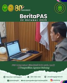 FGD Ranperma Eksekusi Hak Asuh Anak di Pengadilan Agama Subang