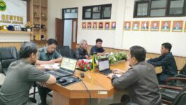 Pengadilan Agama Subang Terus Berinovasi Melalui Penguatan Teknologi Informasi