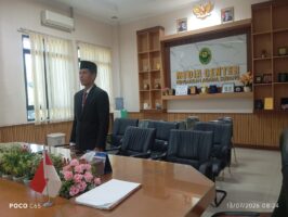 PA Subang Hadiri Pembukaan Fit and Proper Test Calon Wakil Ketua PA/MS Kelas IA, IB, dan II Tahun 2026