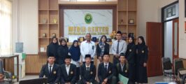 Pengadilan Agama Subang Terima Mahasiswa Observasi dan Praktik Pengalaman Lapangan (PPL) STAI Riyadhul Jannah Subang
