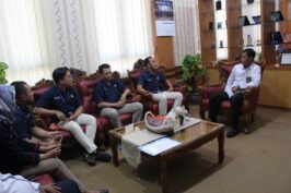 Monitoring dan Evaluasi Implementasi Kerja Sama Pengadilan Agama Subang dengan PT Pos Indonesia