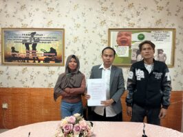 Mediasi Berhasil Sebagian, Pengadilan Agama Subang Dorong Penyelesaian Sengketa Secara Damai