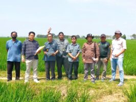 Pengadilan Agama Subang Laksanakan Sita Jaminan (Conservatoir Beslag) Termin II dalam Perkara Harta Bersama Nomor 332/Pdt.G/2026/PA.Sbg.