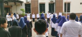 Ketua Pengadilan Agama Subang Tekankan Integritas, Anti Korupsi, dan Kedisiplinan pada Apel Senin Pagi