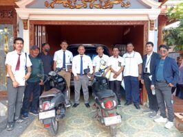 Pengadilan Agama Subang Laksanakan Sita Jaminan Termin IV dalam Perkara Gugatan Harta Bersama Nomor 332/Pdt.G/2026/PA.Sbg.