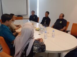 PA Subang Laksanakan Monitoring dan Evaluasi Kerja Sama dengan PT Pos Indonesia