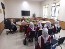 Pengadilan Agama Subang Buka Kegiatan PKL bagi Siswa SMKS Pelita Nusantara
