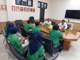 Pengadilan Agama Subang Tutup Praktik Pengalaman Lapangan Mahasiswa IAI Al-Zaytun