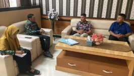 Pengadilan Agama Subang Laksanakan Monitoring dan Evaluasi Jasa Tenaga Kebersihan dan Keamanan Tahun Anggaran 2026