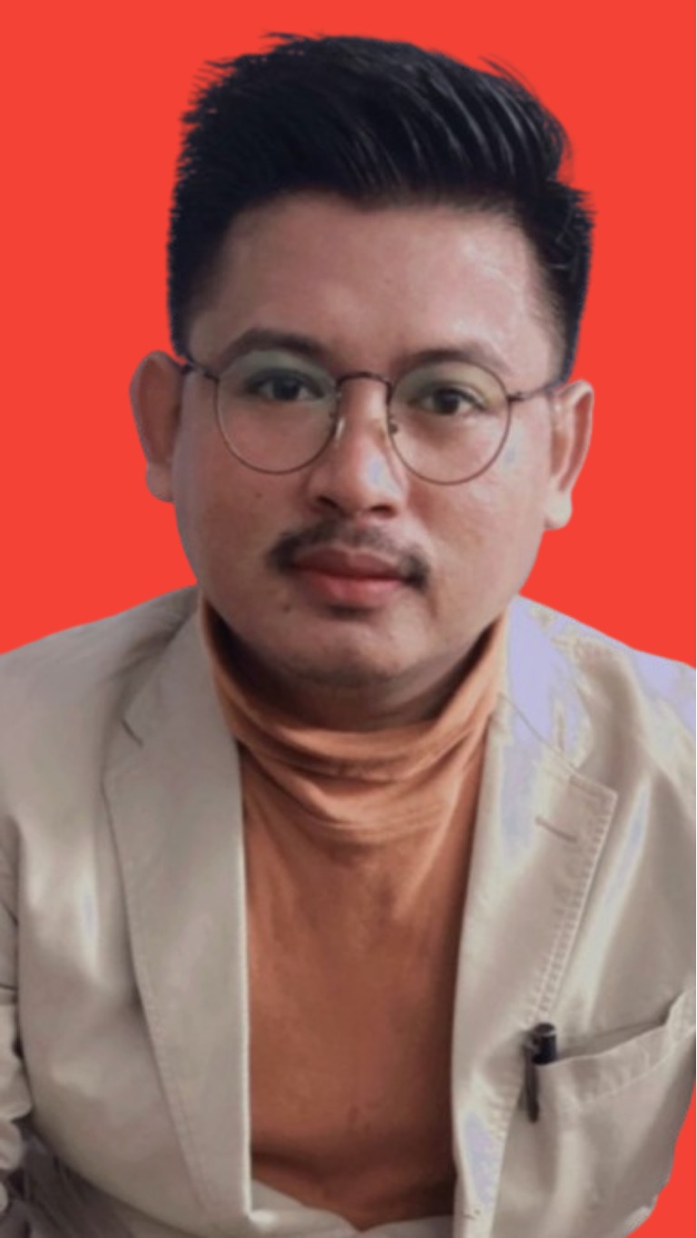 Foto Burhanudin