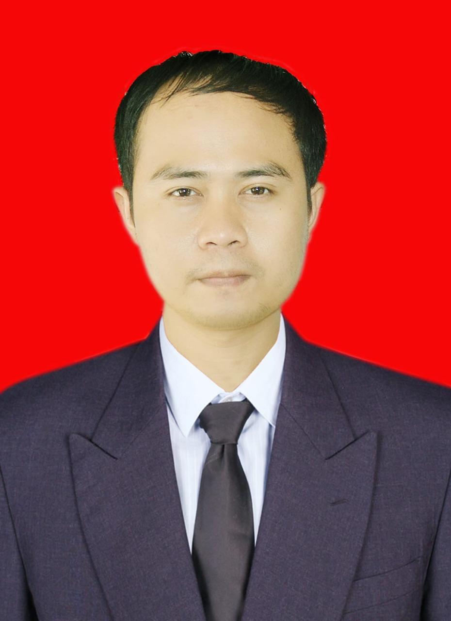 Foto Iqbal