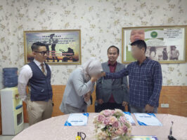 Mediator PA Subang Kembali Berhasil Mendamaikan Para Pihak Melalui Mediasi